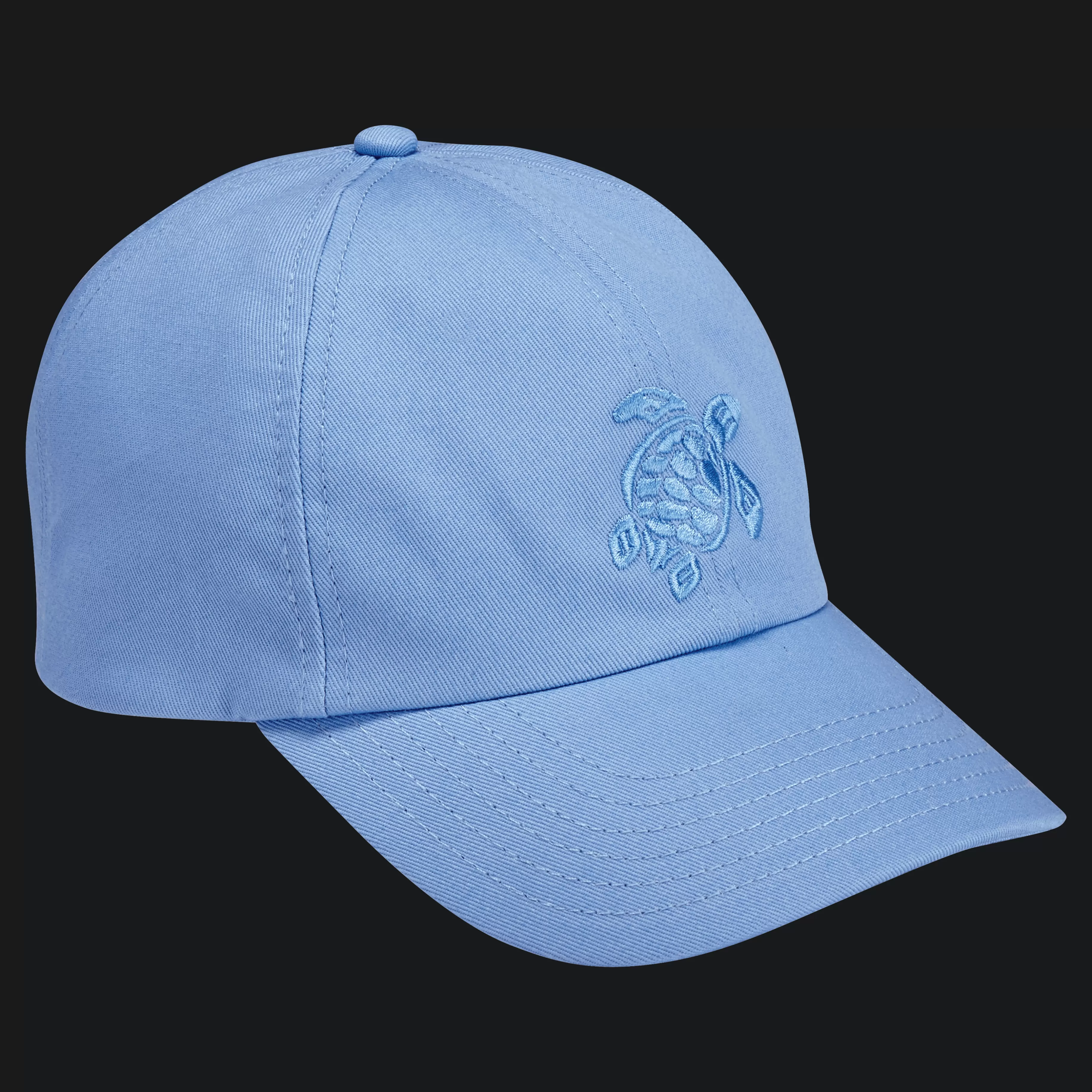 Best Sale Vilebrequin Casquette Enfants Faience/Bleu