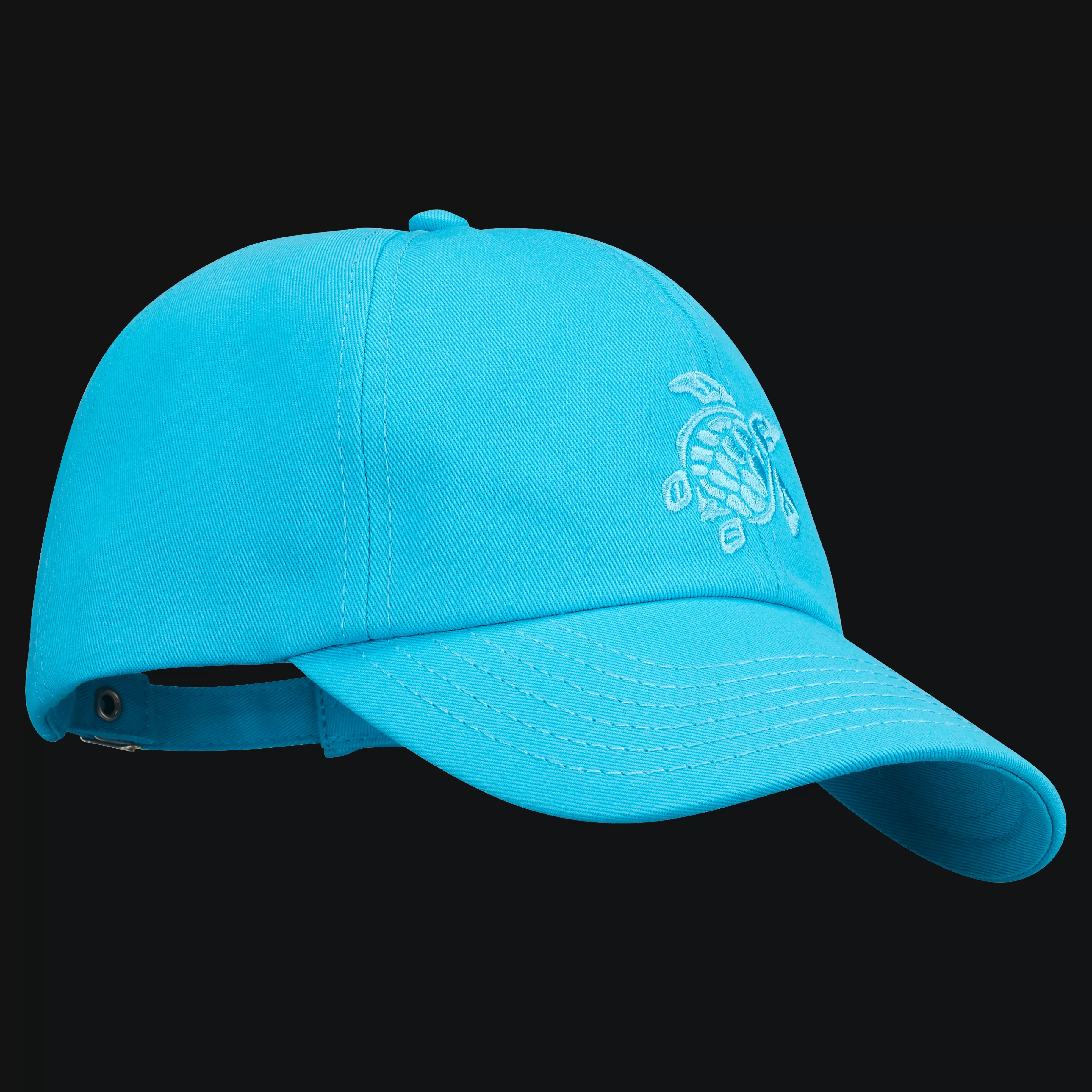 Cheap Vilebrequin Casquette Unisexe Curacao/Bleu