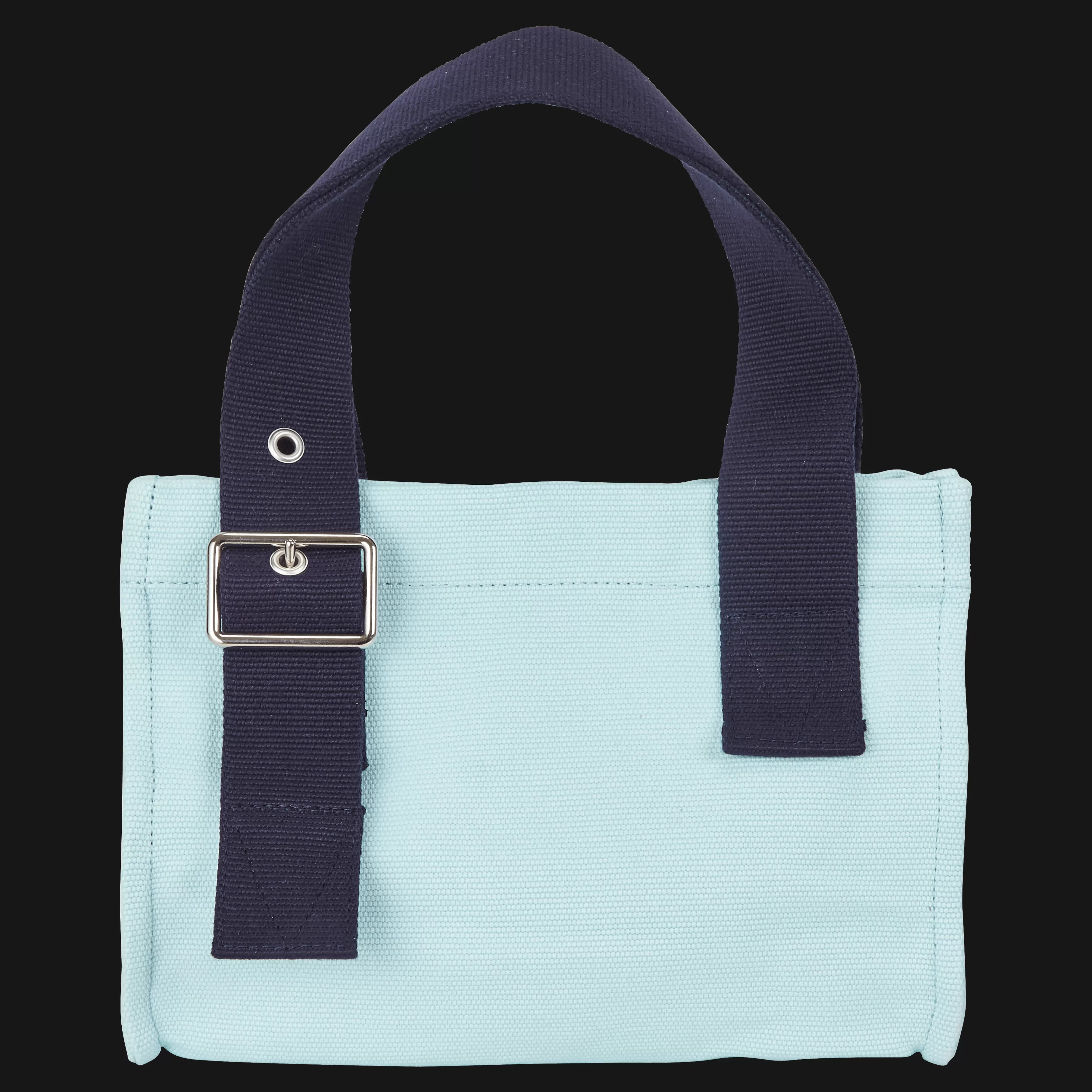 Best Vilebrequin Mini Sac De Plage Unisexe Uni Thalassa/Bleu